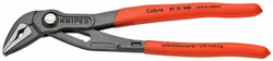 KNIPEX Cobra® ES Polygriptång extra slank