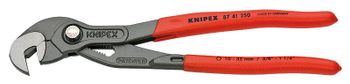 KNIPEX Skruvtång "RAPTOR" 250 mm