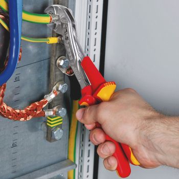 KNIPEX Polygrip 1000V 88 06