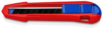 KNIPEX CutiX® brytbladskniv