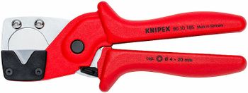 KNIPEX Slang & rörkap 160 mm