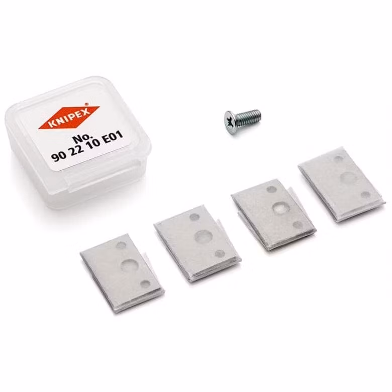 KNIPEX Reservblad för 902210BK