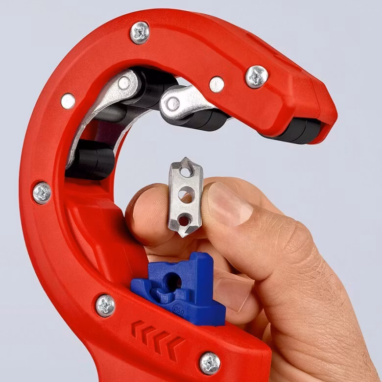 KNIPEX DP50 Utbyteslåsstift