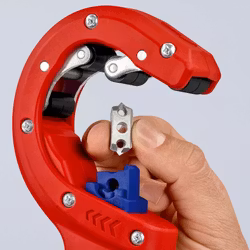 KNIPEX DP50 Utbyteslåsstift