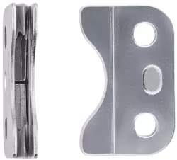KNIPEX 1 par reservknivar för 902902