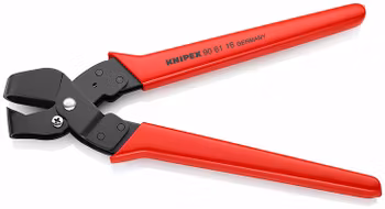 KNIPEX Tång för utklippning  250mm