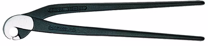 KNIPEX Kakeltång 200 mm