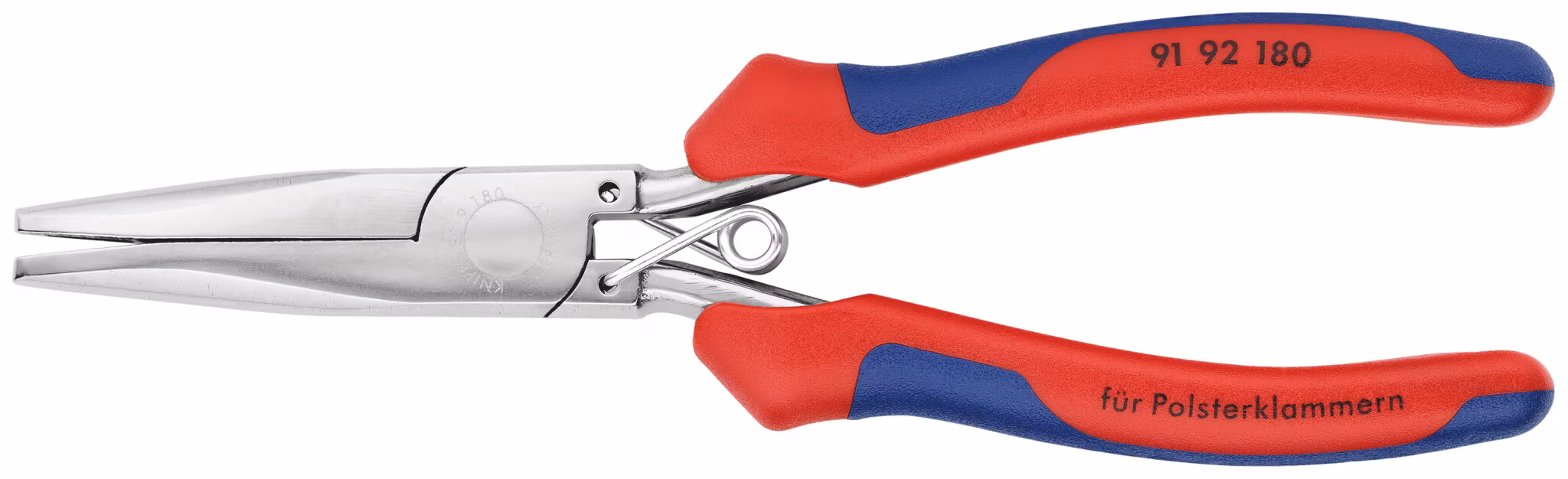 KNIPEX Klammertång 9192
