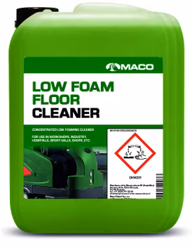 MACO Low Foam Floor Cleaner 20 L