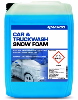 MACO Snow Foam 20 kg