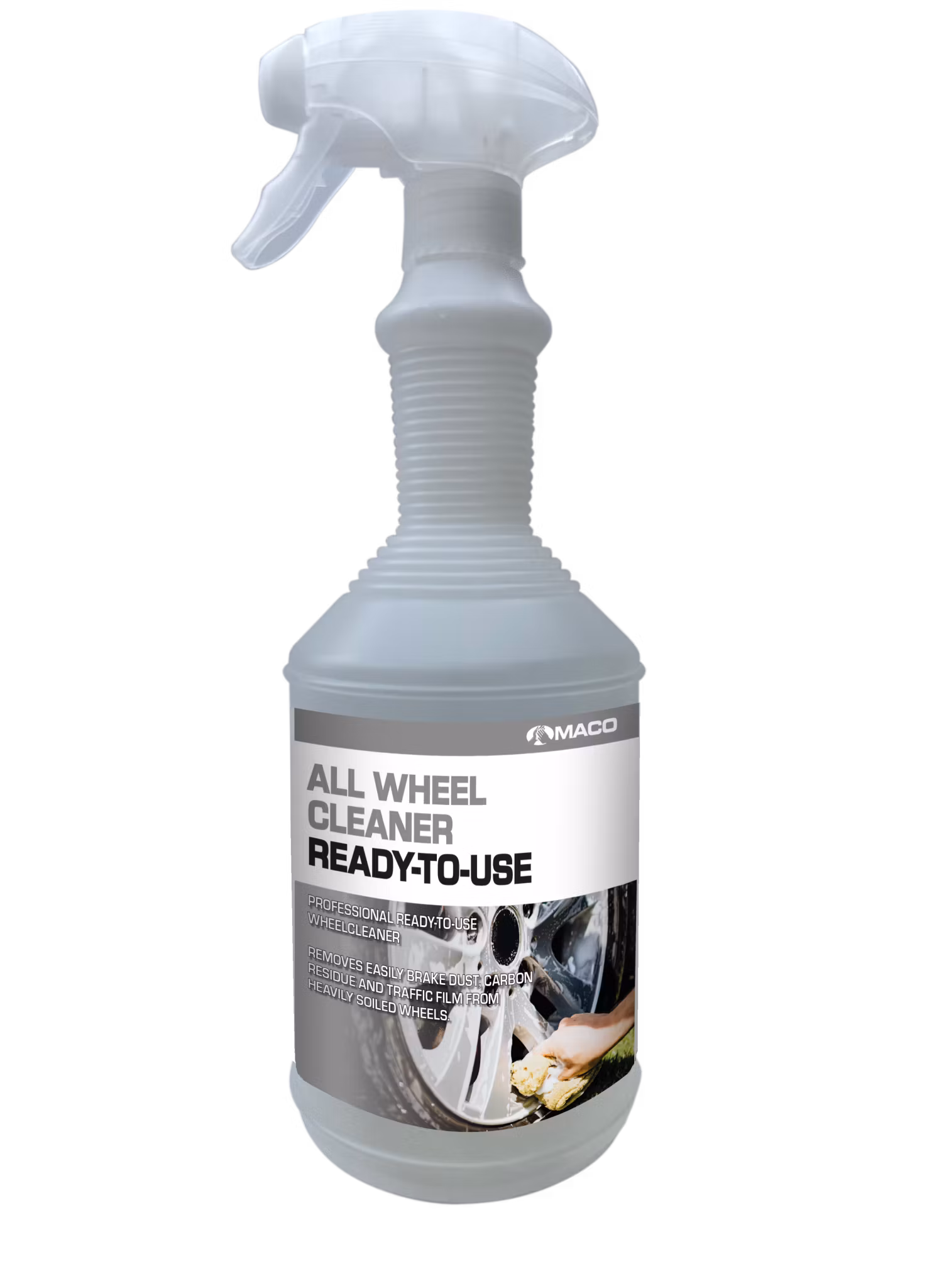 MACO Wheel Cleaner 1 L
