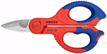 KNIPEX Elektrikersax - SB-pack