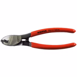 KNIPEX Kabelsax  165mm Skandinavien