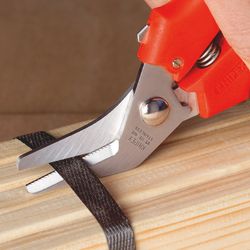 KNIPEX Kombinationsssax