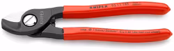 KNIPEX kabelsax 165 mm