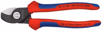 KNIPEX Kabelsax