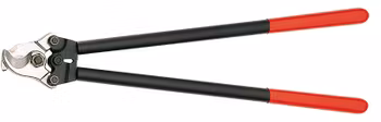 KNIPEX Kabelsax 600mm