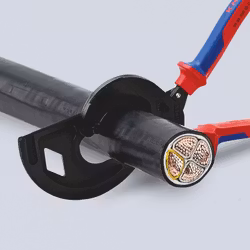 KNIPEX Kabelsax 600mm² Knipex