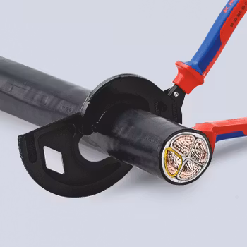 KNIPEX Kabelsax 600mm² Knipex