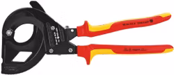 KNIPEX Kabelsax