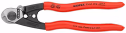 KNIPEX Wiresax 190 mm