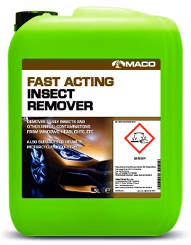 MACO Insect Remover 5 L