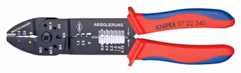 KNIPEX Kabelsko/presstång 240 mm