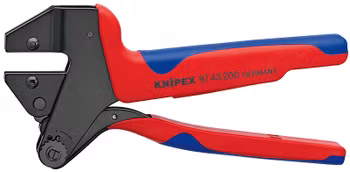 KNIPEX Crimp-systemtång
