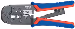 KNIPEX Presstång för Westernkontakt