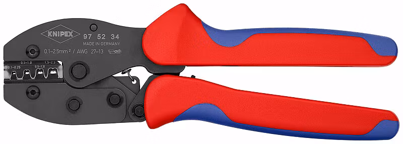 KNIPEX Presstång