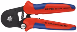 KNIPEX Ändhylstång