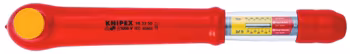 KNIPEX Momentnyckel 3/8" 5-50Nm