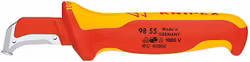 KNIPEX Avmantlingskniv