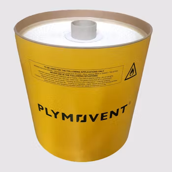 Utbytesfilter 12m²