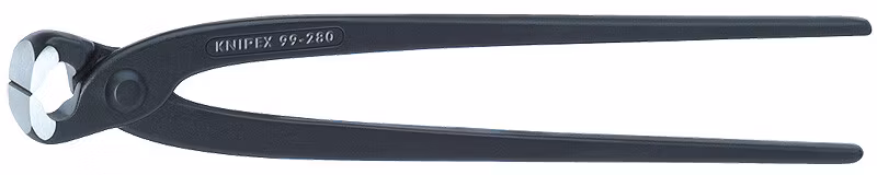 KNIPEX Najtång 250 mm