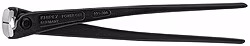 KNIPEX Najtång kraft,  300mm