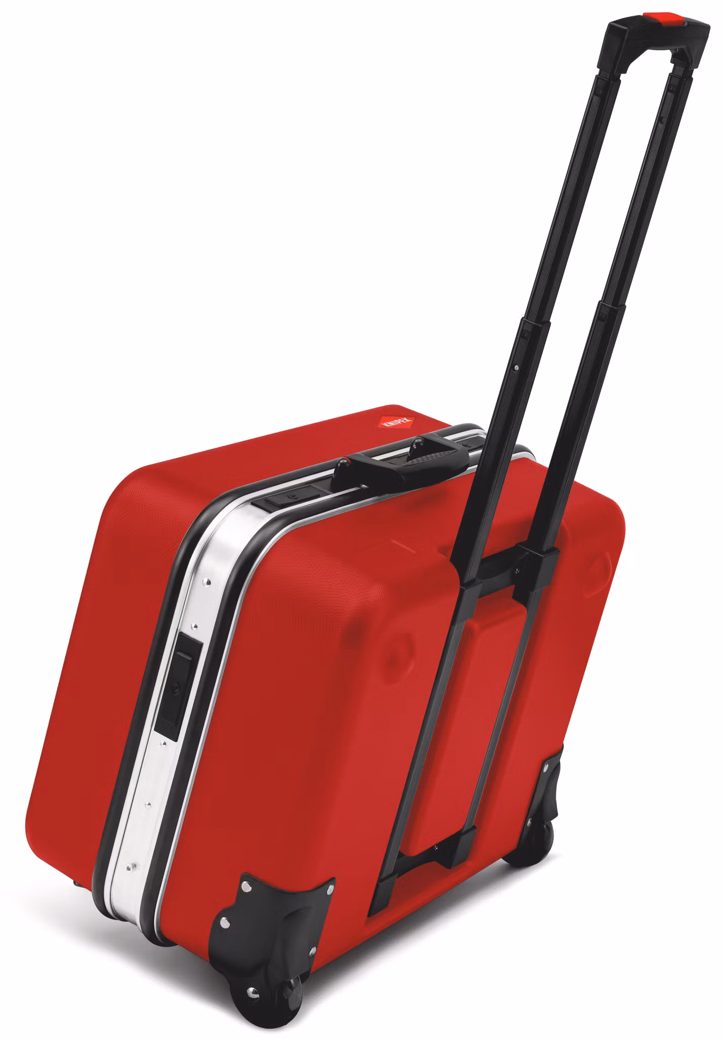 KNIPEX Verktygsväska "BIG Twin Move RED" El-kompetens