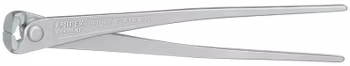 KNIPEX Kraftnajtång 300mm Förnicklad