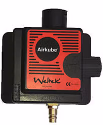 WELTEK Friskluftsenhet Airkube exkl. slang