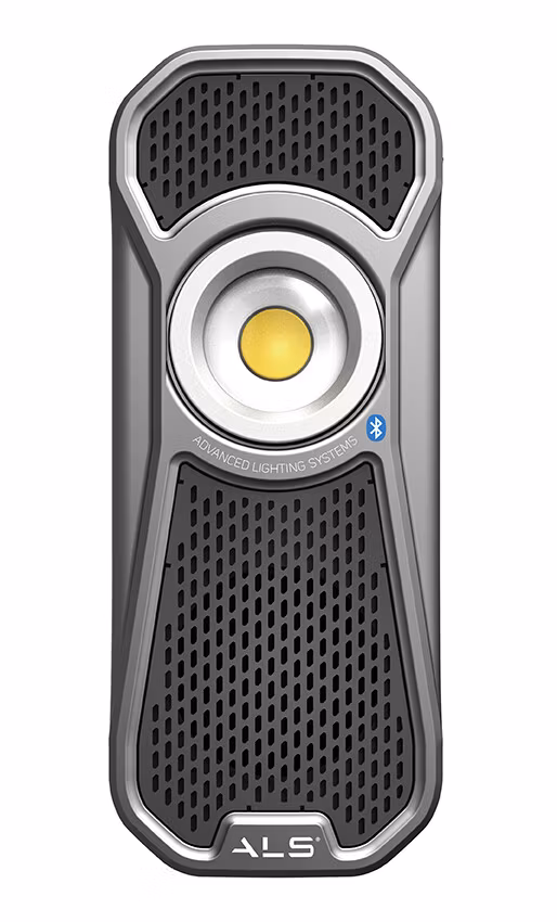ALS AUD60 Audiolampa 600 lumen