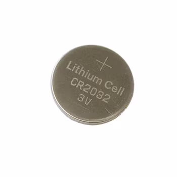 WELTEK Batteri CR2032