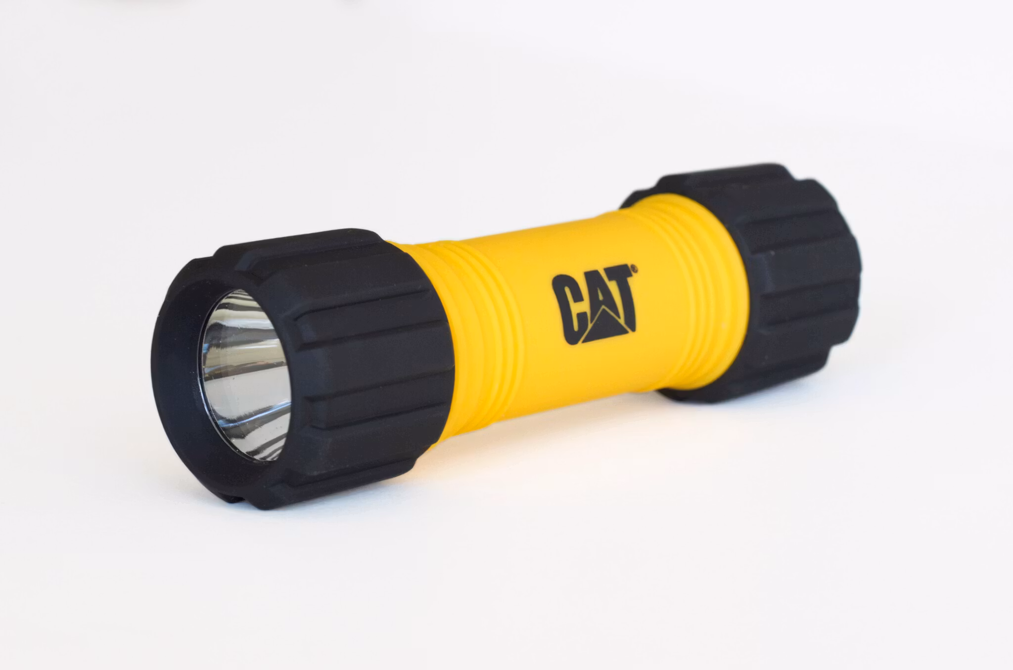 Construction Grade Flashlight