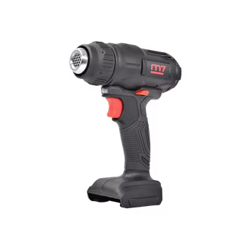 m7 Hetluftspistol 18V exkl. batteri & laddare