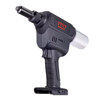 m7 Blindnitsmaskin 18V 2,4-6,4mm exkl. batteri & laddare