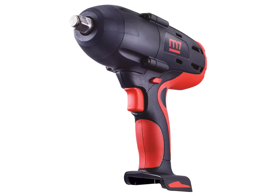 M7 Mutterdragare 1/2" 18V exkl. batteri & laddare