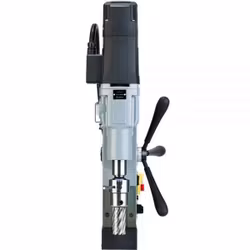 EUROBOOR  Magnetborrmaskin Automatisk matning
