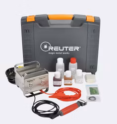 REUTER Märkmaskin Signox II