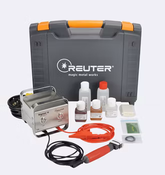 REUTER Märkmaskin Signox II