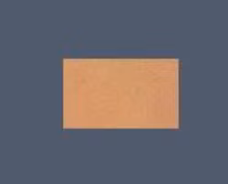 REUTER Kevlarfilt 40x60x2 10st/fp