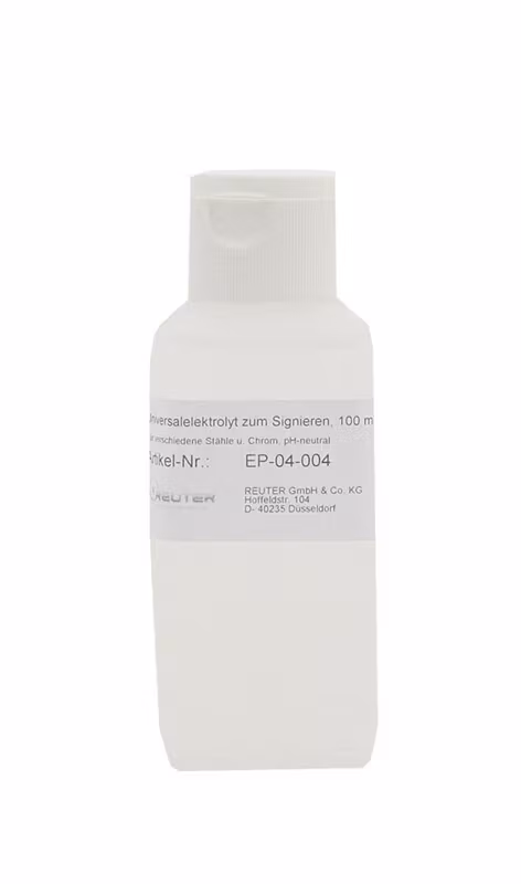 REUTER Märkvätska 100 ml